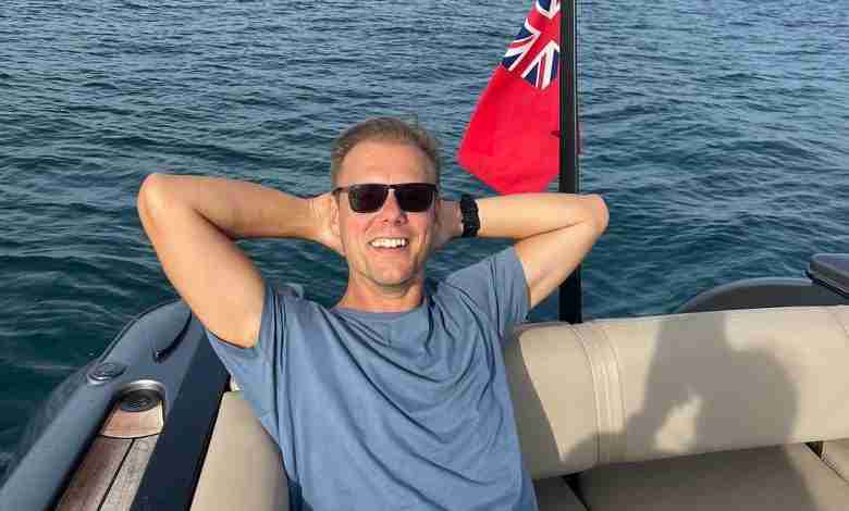 Het Bizarre Vermogen van Armin van Buuren