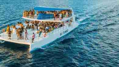 feest-boot-zee