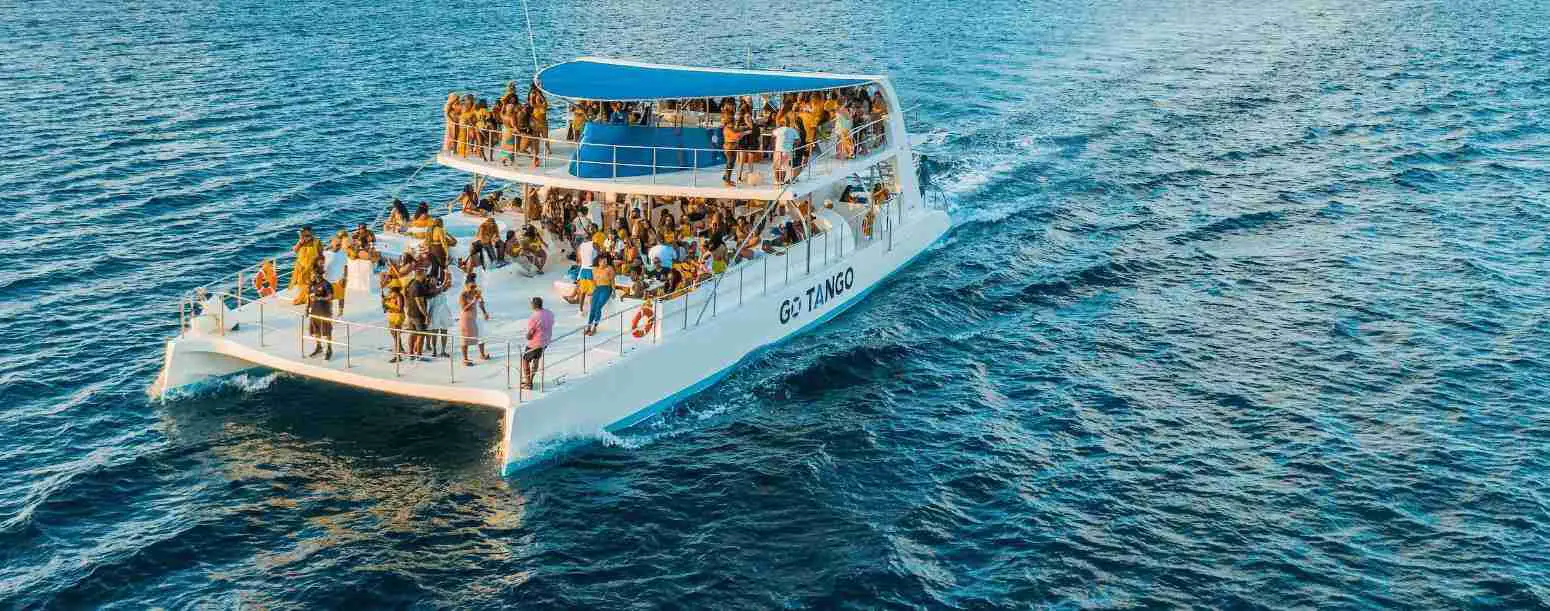 feest-boot-zee