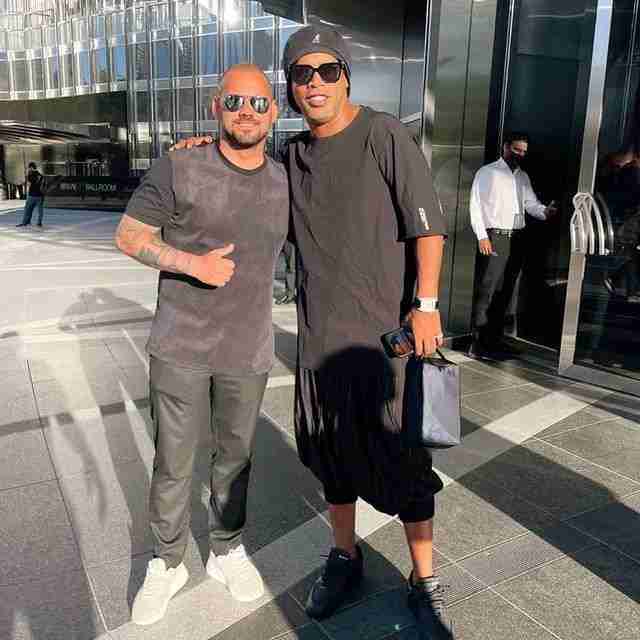 Alles over het Vermogen van Wesley