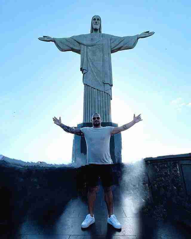 Alles over het Vermogen van Wesley