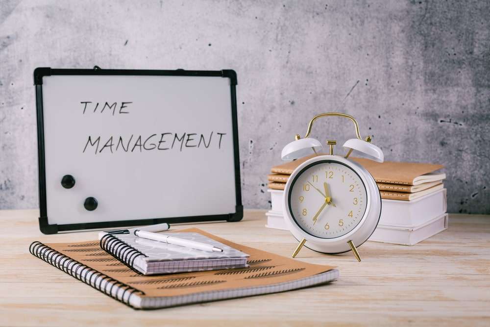 time mangement 1
