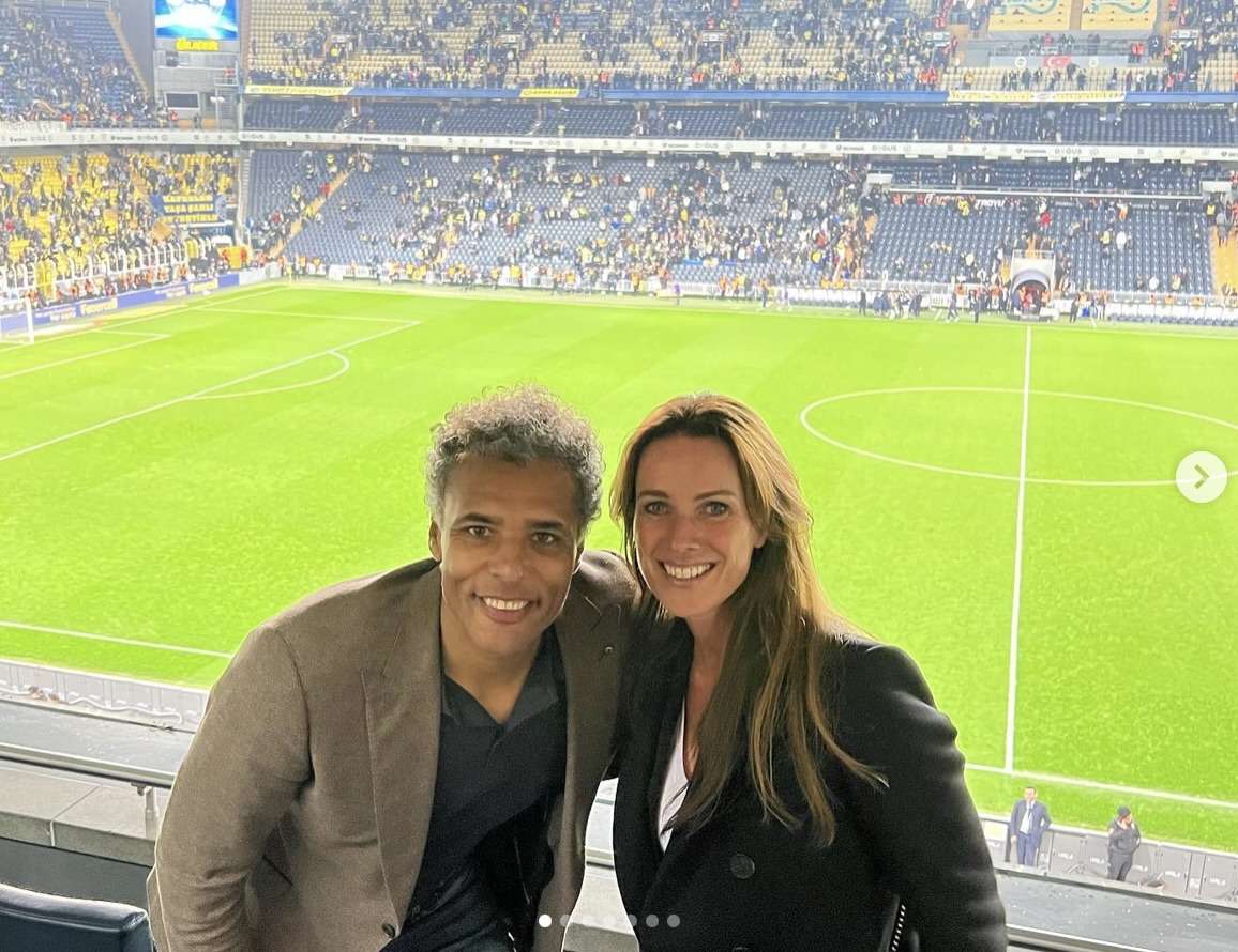 Alles over Pierre van Hooijdonk Afkomst, Vriendin, Vermogen Mynd