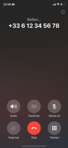 Landcode 33 (Hier staat het voor!) - Mynd