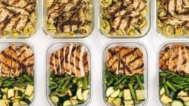 Meal Preppen 2