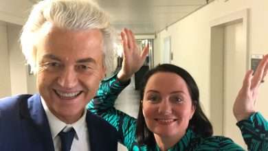 Fleur-agema-geert-wilders-2