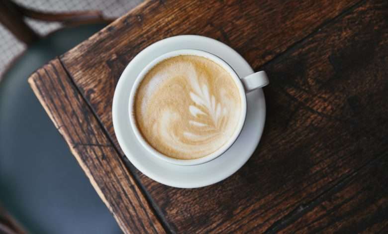 Bakkie Koffie